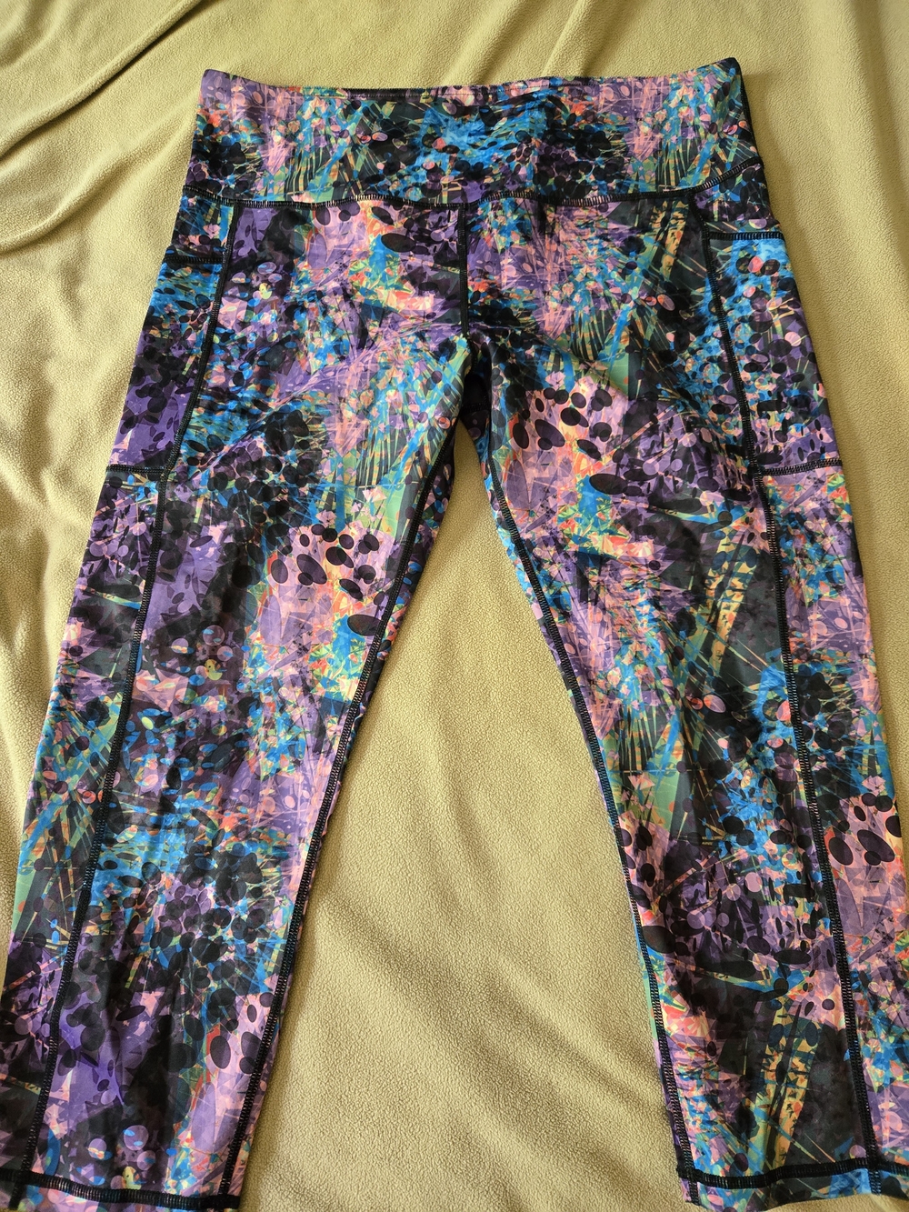 CVG CAPRIS SIZE XL
